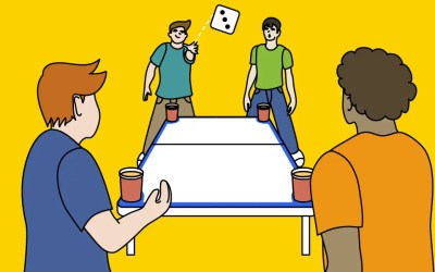 Beer Die