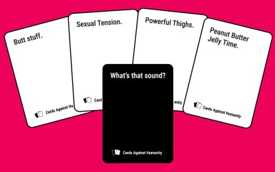 Cards Against Humanity