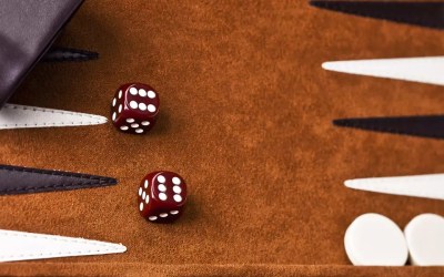 Backgammon