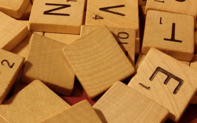 Scrabble
