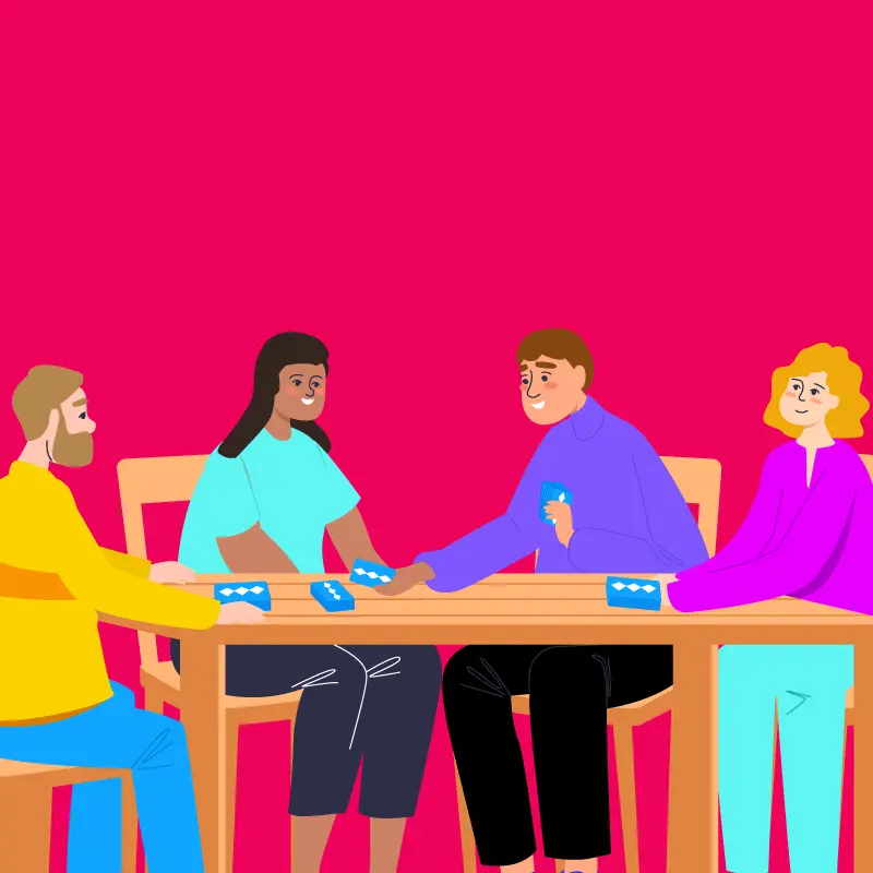 BS Explainer image - gameplay setup