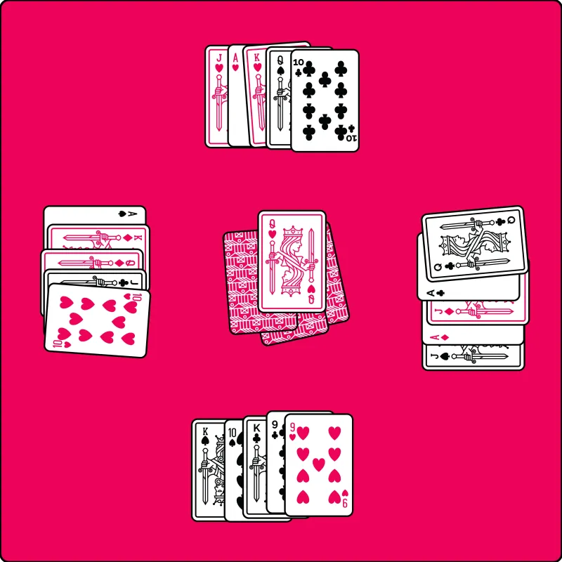 Euchre Explainer Image #2 