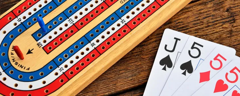 cribbage