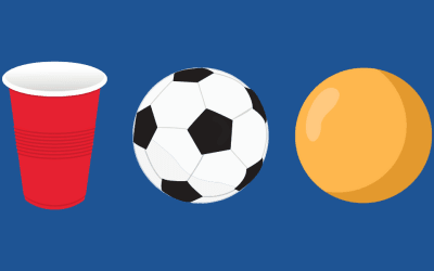 Soccer (Drinking Game)
