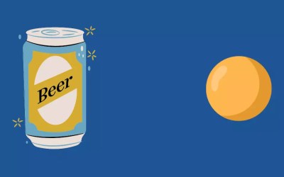 Beer Ball