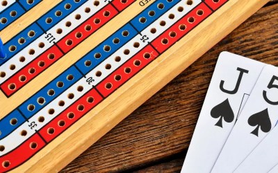 Cribbage