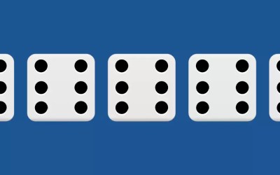Liar’s Dice