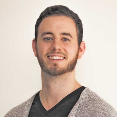 brian oddo founder of the game farm
