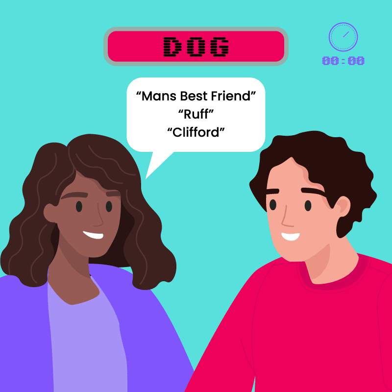 Catch Phrase Explainer Image