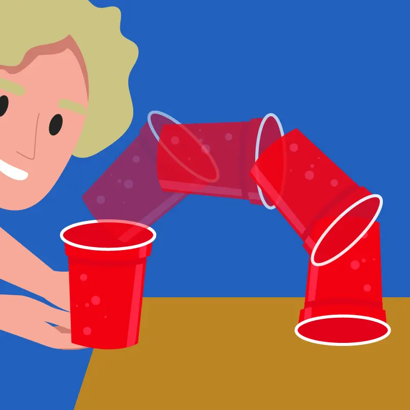 Flip Cup: Rules and Variations