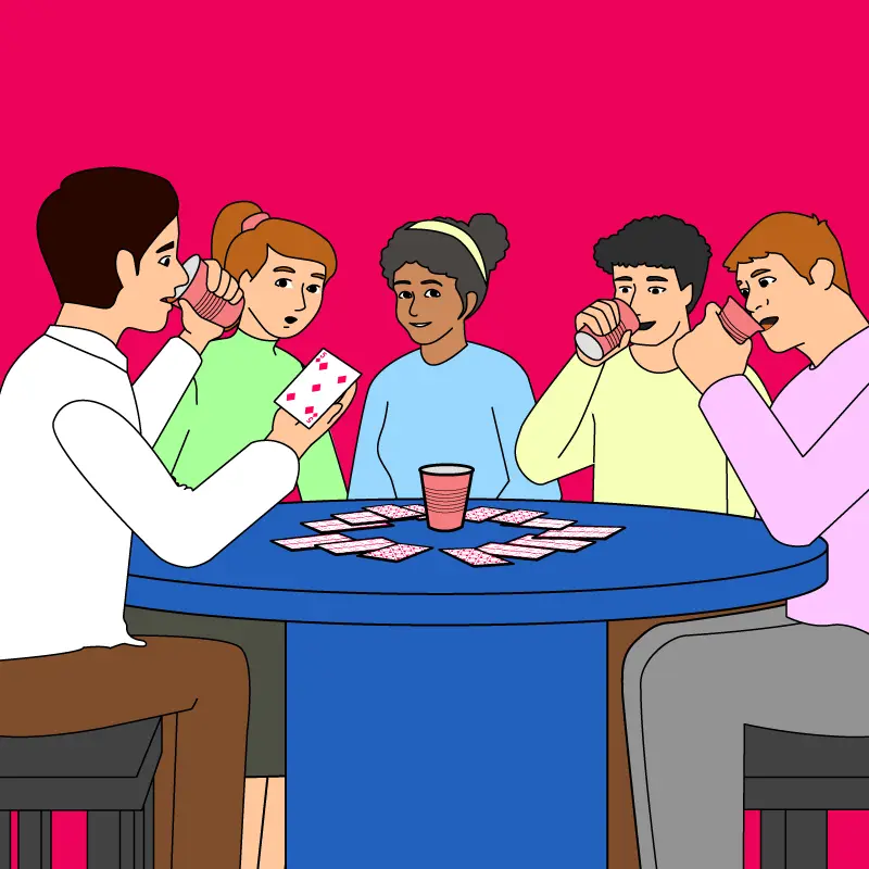 example of gameplay
