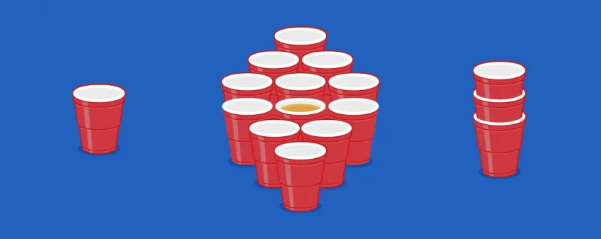 Stack Cup hero image