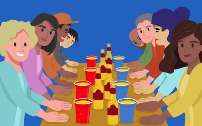 Flip Cup
