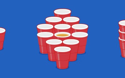 Stack Cup