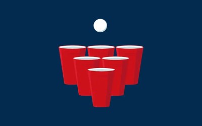 Beer Pong