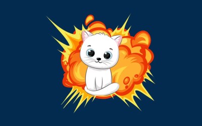 Exploding Kittens