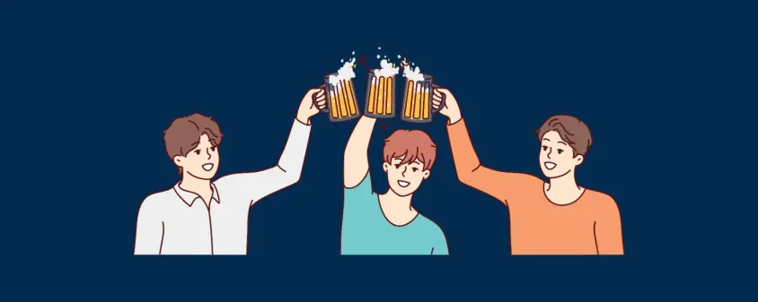 Power Hour Power Hour hero image
