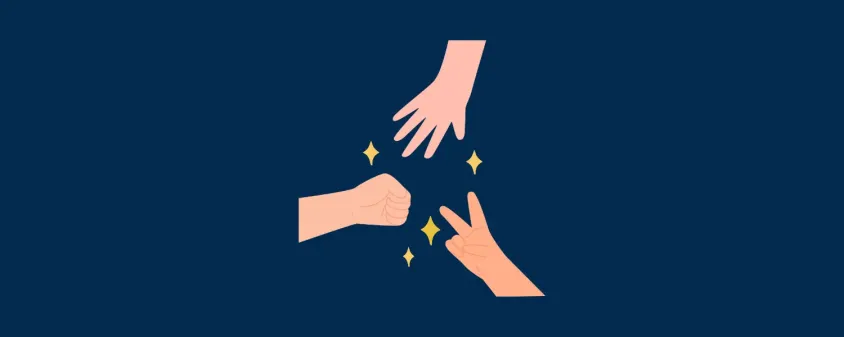 Rock Paper Scissors