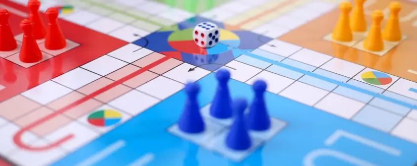 Trivial Pursuit hero image