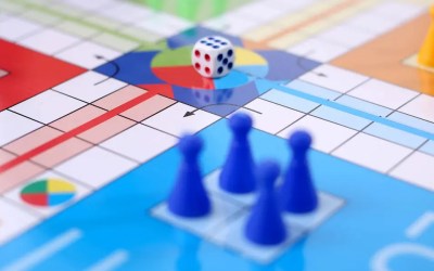 Trivial Pursuit