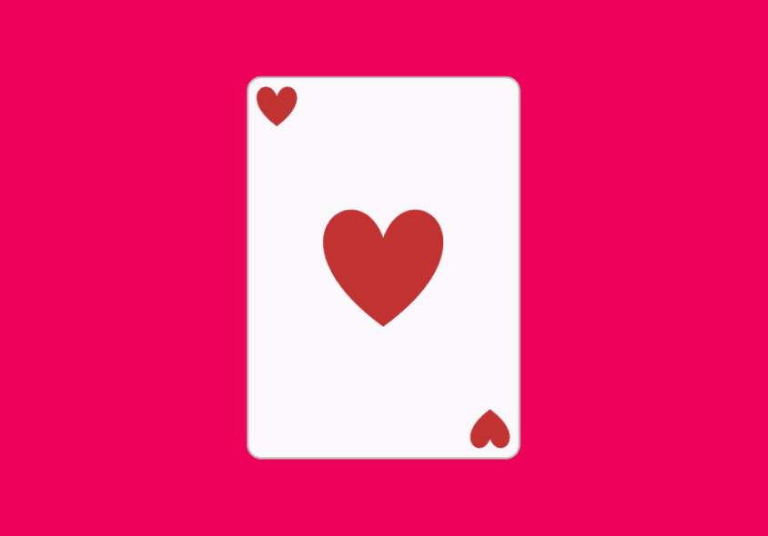 hearts card game