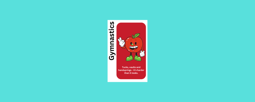 Apples to Apples Hero Image