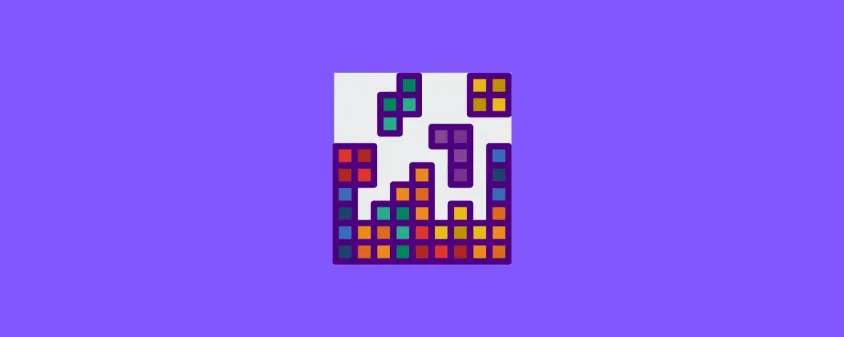 Blokus hero image