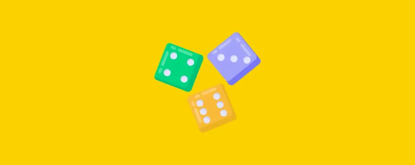 Bunco hero image