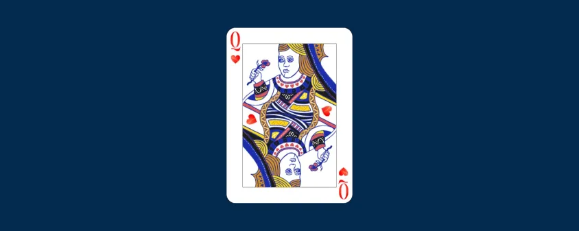 Old Maid hero image