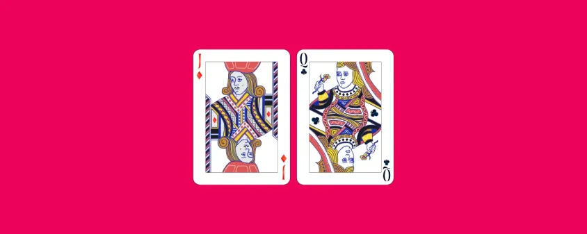 Pinochle Pinochle hero image