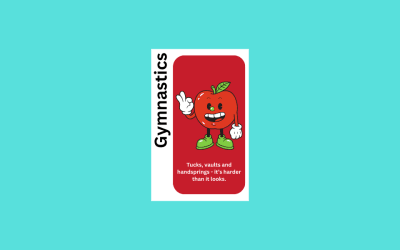 Apples to Apples