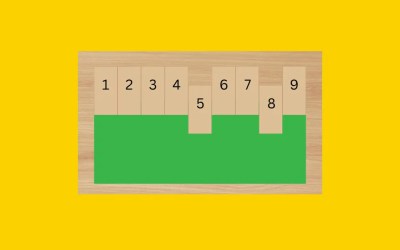 Shut the Box