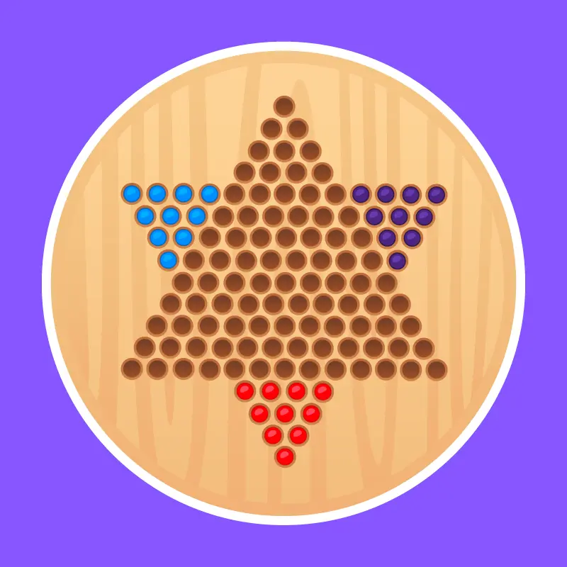 Chinese Checkers Explainer Image #2