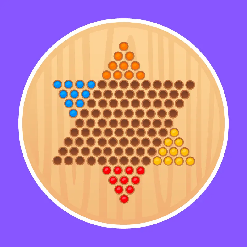 Chinese Checkers Explainer Image #3