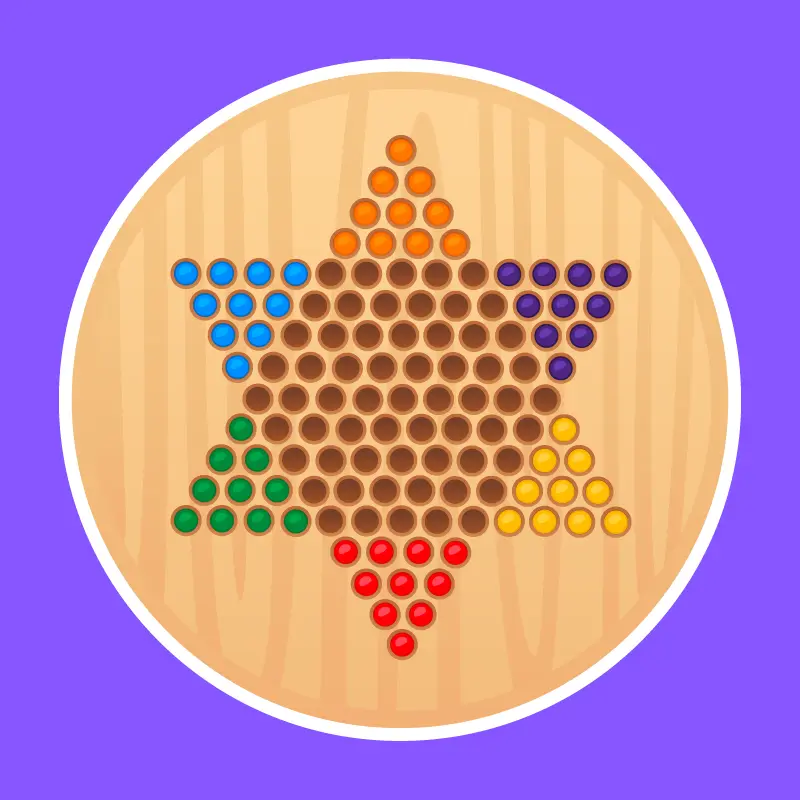 Chinese Checkers Explainer Image #4