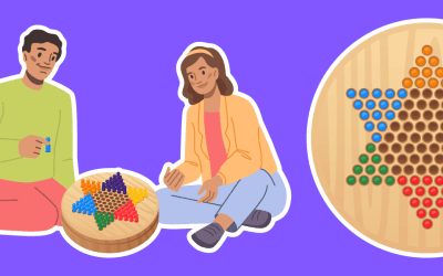 Chinese Checkers