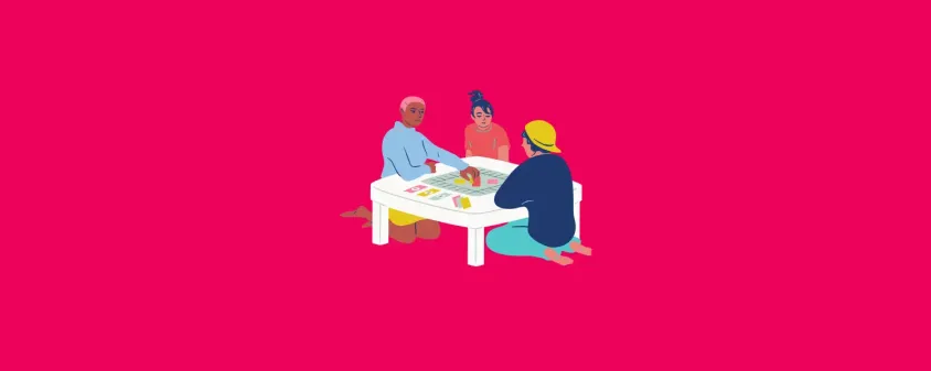 Game Night Hero Image