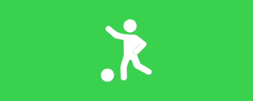Kickball Kickball Hero Image