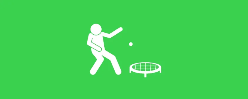 Spikeball Hero Image