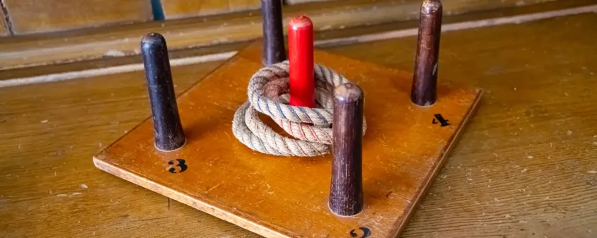 Quoits Hero Image