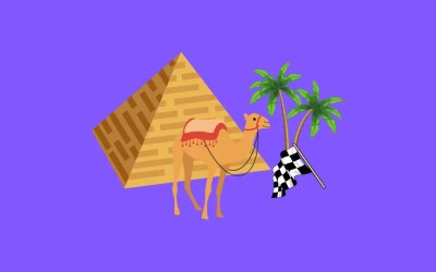 Camel Up