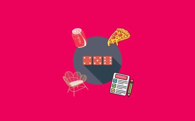 How to Host an Epic Bunco Night