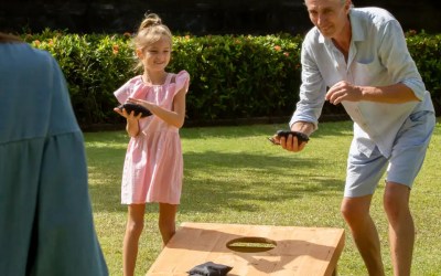 How to Host a Cornhole Tournament