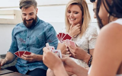 Best Party Games