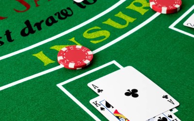 Blackjack Strategy