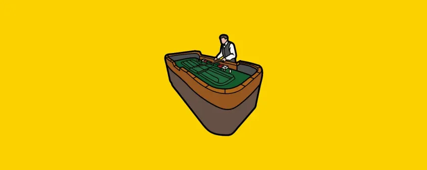 Craps Craps Hero Image