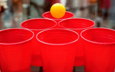 Beer Olympic Games: What Are the Best Boozy Events?