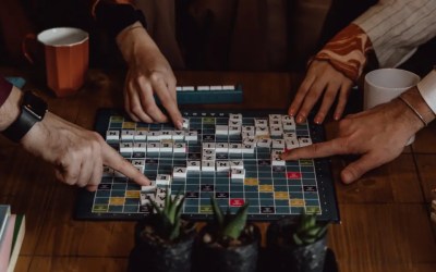 Best Board Games for Adults