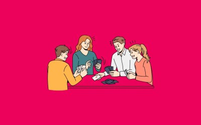 Best Card Games for College Students