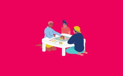 Most Unique Board and Card Games for Friends and Family